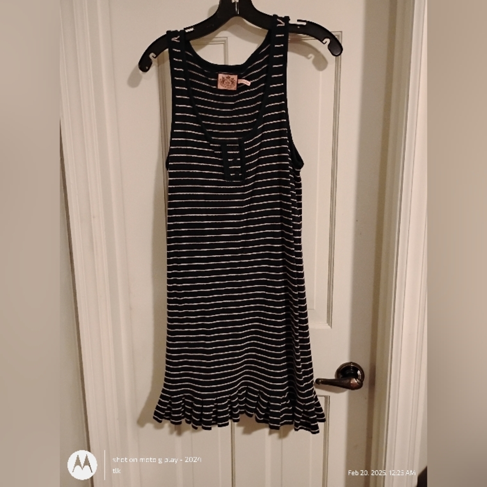 Juicy couture Sun dress